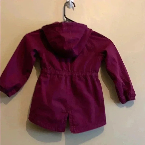 Old Navy girls jacket. - Picture 2 of 3